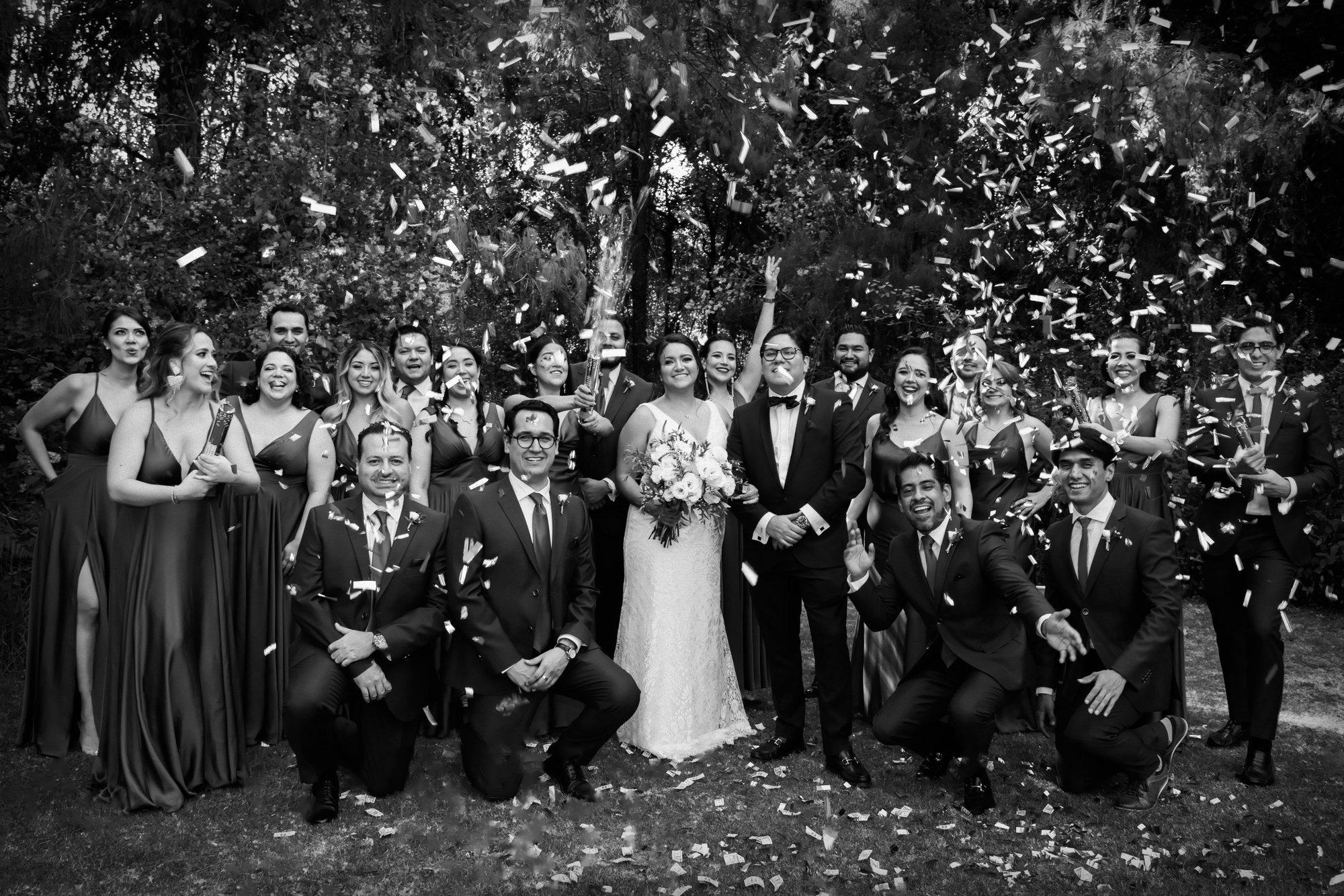 The Undeniable Importance of Hiring a Professional Wedding Photographer